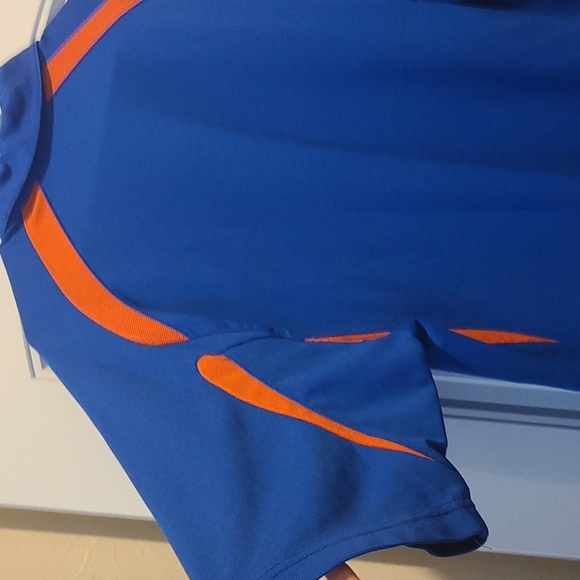 NIKE Fit Dry XL Men's Gator Shirt - Picture 8 of 11